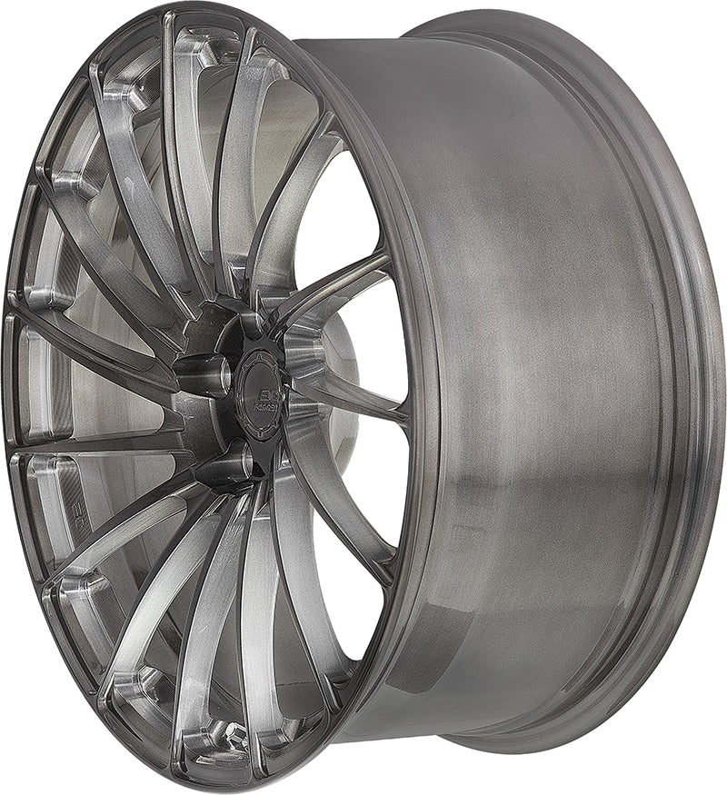 RZ815 Forged Monoblock Wheel
