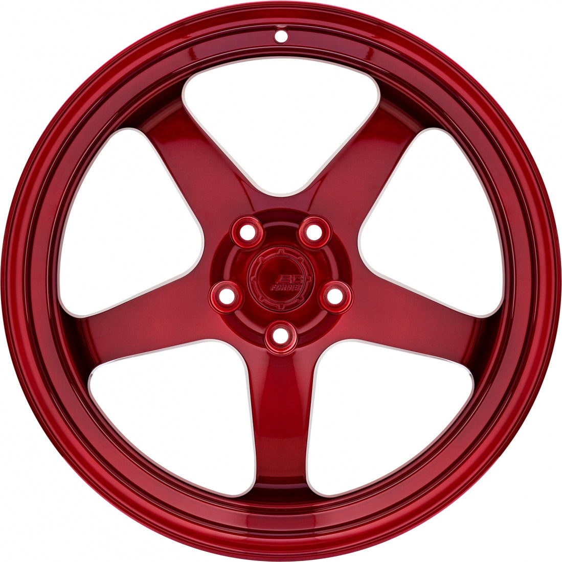 TD03 Forged Monoblock Wheel