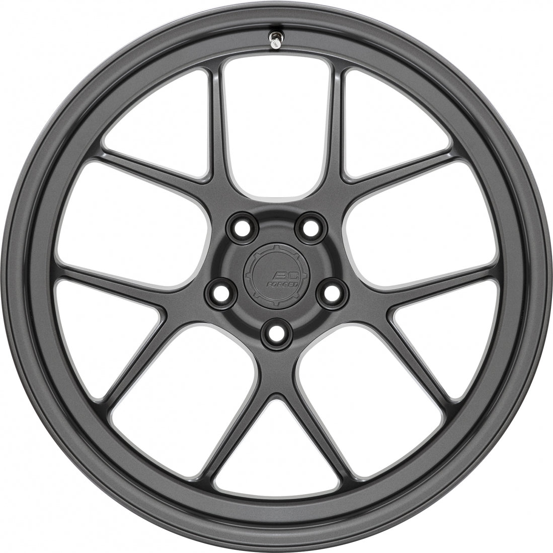 TD05 Forged Monoblock Wheel