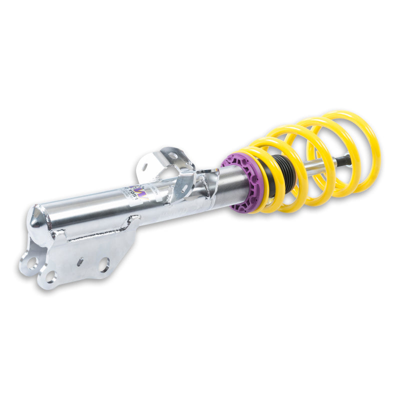 KW Coilover Kit V1 2015 Ford Mustang Coupe - 10230065