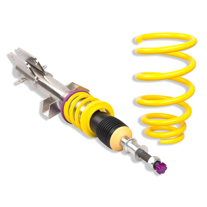 KW Coilover Kit V3 Ford Mustang Shelby GT500 - 35230055
