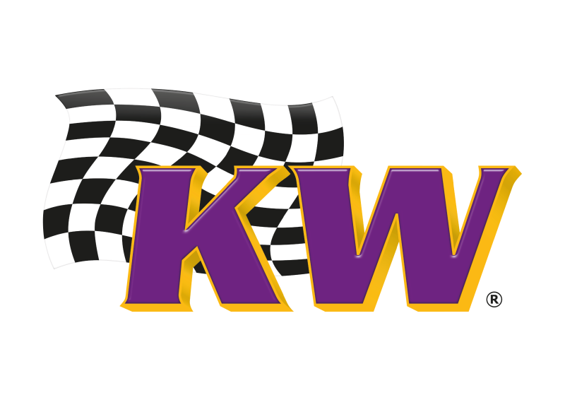 KW Coilover Kit V1 2018+ Ford Mustang w/ Electronic Dampers w/ ESC Modules - 10230081