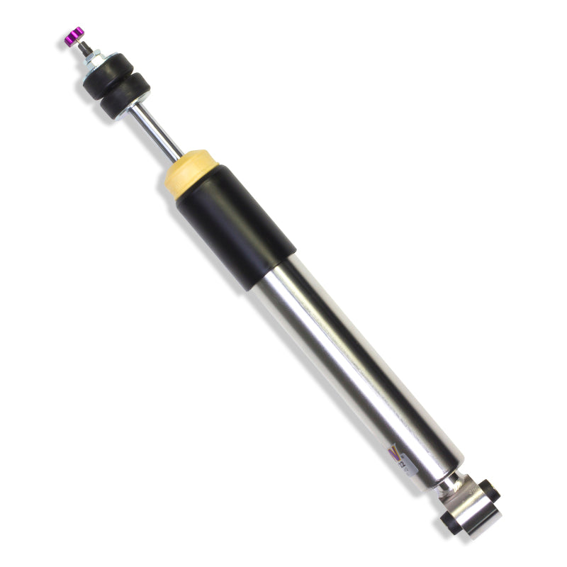KW Coilover Kit V3 Ford Mustang Shelby GT500 - 35230055