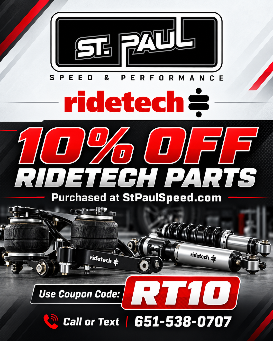 Ridetech