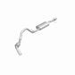 MagnaFlow SYS Cat-Back 2015 Chevrolet Tahoe / GMC Yukon 3in Single Passenger Side Rear Ext. 4in Tip - 15355