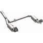 MagnaFlow 19-20 GMC Sierra 1500 Single Underbody 4.3L/5.3L Direct Fit Catalytic Converter - 280656