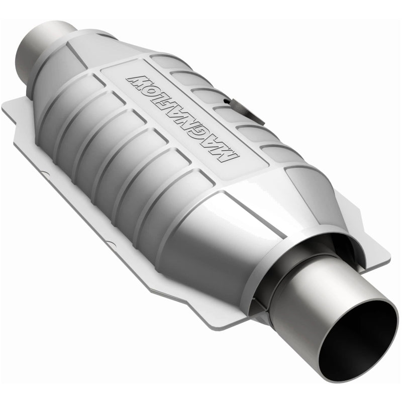 MagnaFlow Universal Catalytic Converter 2.25 Rear - 441455