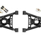UMI Performance 64-72 GM A-Body Tubular Front Lower A-Arms Polyurethane Bushings - 4031-R