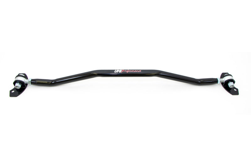 UMI Performance 05-14 Ford Mustang GT Front Strut Tower Brace - 1005-B