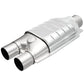 MagnaFlow Universal Catalytic Converter 2.5inch/2inch Single/dual - 99007HM