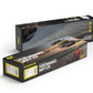 MagnaFlow Muffler Mag SS 14X4X9-3 C/C - 11219