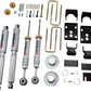 Belltech 09-13 Ford F150 Reg Cab 2WD Short Bed Lowering Kit w/SP Shocks 1 or 3in F/5.5in R Drop - 971SP