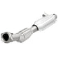 MagnaFlow Direct Fit Catalytic Converter 97-98 Ford Trucks 4.6L - 447133