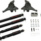 Belltech LOWERING KIT WITH ND2 SHOCKS - 624ND