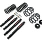 Belltech LOWERING KIT WITH ND2 SHOCKS - 710ND