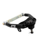 UMI Performance 73-87 GM C10 Race Upper Control Arms - Black - 6434-B