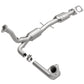 MagnaFlow Direct Fit Catalytic Converter 00-04 S10/Sonoma 4.3L - 447242