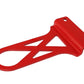 aFe Control Rear Tow Hook Red 97-04 Chevrolet Corvette (C5) - 450-401003-R