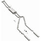 MagnaFlow Sys GM Trucks Duals 96-98 5.7L Ext - 15750