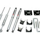 Belltech LOWERING KIT WITH SP SHOCKS - 917SP
