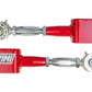 UMI Performance 73-77 GM A-Body 78-88 G-Body Rear Upper Control Arms Adjustable - 3037-R