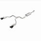 Magnaflow 2021 GMC Yukon V8 6.2L Street Series Cat-Back Performance Exhaust System - 19580