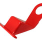 aFe Control Rear Tow Hook Red 05-13 Chevrolet Corvette (C6) - 450-401006-R