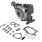 aFe Power BladeRunner Turbocharger Street Series 01-04 GM Diesel Trucks V8-6.6L (td) LB7 - 46-60100