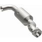 MagnaFlow 15-17 Ford F-150 XL V6 3.5L Direct Fit OEM Grade Federal Catalytic Converter - 21-474