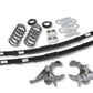 Belltech LOWERING KIT W/O SHOCKS - 633
