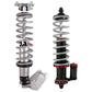 QA1 78-88 GM G-Body Pro Rear Coil-Over System - Double Adj. - 12in x 200lbs/in - Aluminum - RCK52356