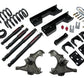 Belltech LOWERING KIT WITH ND2 SHOCKS - 727ND