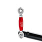 QA1 99-06 Chevrolet Silverado 1500 2WD 1-1/2in Front Sway Bar - 52869