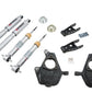 Belltech LOWERING KIT WITH SP SHOCKS - 639SP