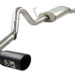 aFe MACHForce XP Cat-Back SS-409 Exhaust 04-08 Ford F-150 V8 4.6/5.4L - 49-43011-B