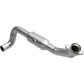 MagnaFlow 07-08 Ford F-150 4.6L Direct Fit Converter - 5451831