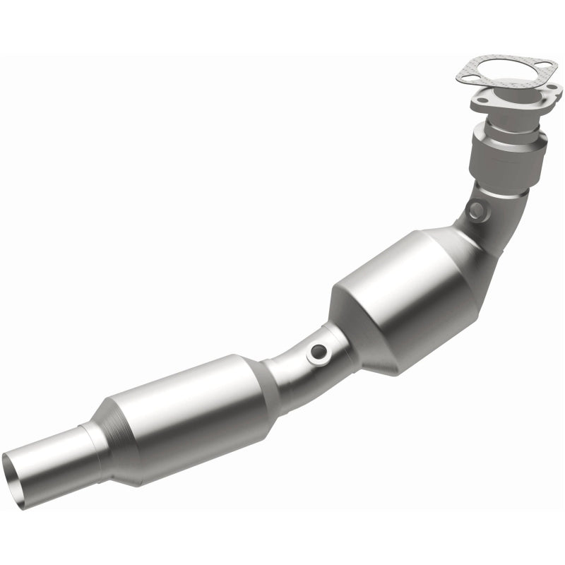 MagnaFlow 12-15 Chevrolet Camaro 6.2L Direct Fit Converter - 5411938