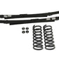 Belltech LOWERING KIT W/O SHOCKS - 900