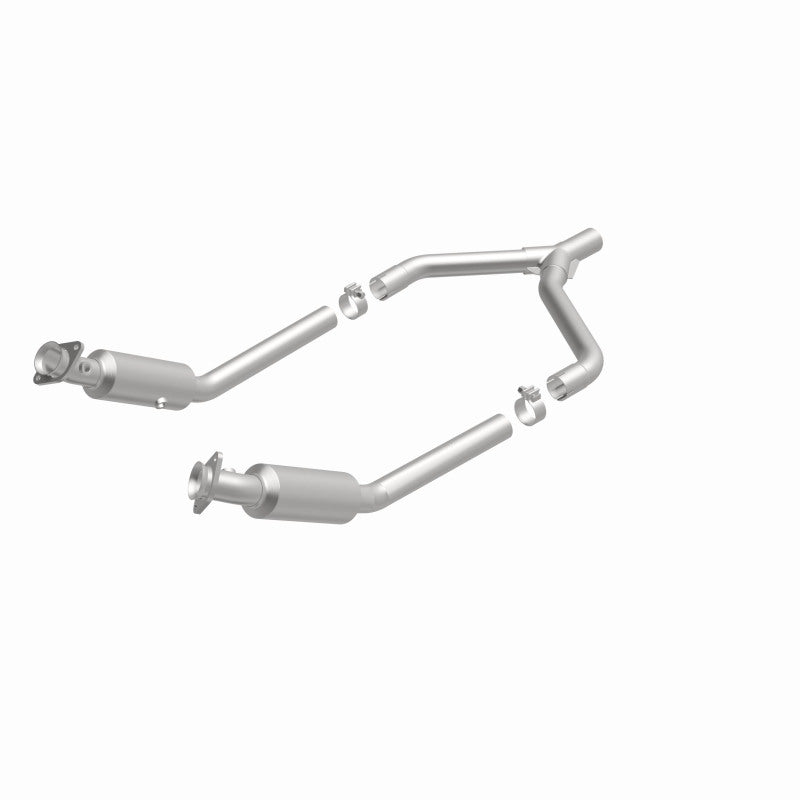 MagnaFlow 05-06 Ford Mustang 4.0L Direct Fit Converter - 5461533