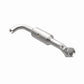 MagnaFlow 15-17 Ford F-150 3.5L Direct Fit Converter - 5551466