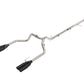 aFe Vulcan Series 3in 304SS DPF-Back 20-21 GM Trucks L6-3.0L (td) LM2 - Dual Black Tip - 49-34130-B