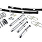Belltech LOWERING KIT 98-03 S-BLAZER 2-3inch 6 Cyl W/SP - 569SP