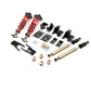 Belltech 14-18 Chevrolet Silverado/Sierra 1500 (All Cabs) Short Bed - SP Adjustable Coilover Kit - 987SPAC