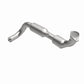MagnaFlow 03-04 Ford Expedition 5.4L Direct Fit Converter - 4583087
