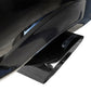 Corsa 2005-2010 Ford Mustang Shelby GT500 5.4L V8 Black Xtreme Axle-Back Exhaust - 14314BLK