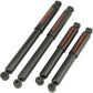 Belltech ND2 OEM Shock Set - OE9236