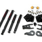 Belltech LOWERING KIT WITH ND2 SHOCKS - 763ND