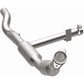 MagnaFlow 02-03 Ford F-150 5.4L Direct Fit Converter - 4583009