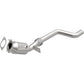 MagnaFlow 15-17 Ford Mustang 5.2L Direct Fit Converter - 5561522