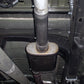 aFe Apollo GT Series 409 Stainless Steel Muffler Upgrade Pipe GM Silverado/Sierra 1500 19-20 V8-5.3L - 49C44121